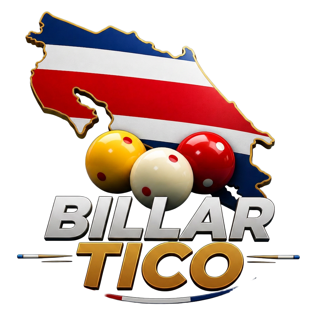 Billar Tico, Costa Rica